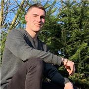 Étudiant en 3 ème année de droit à l’université de Lille